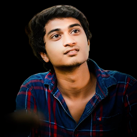 Mathan Prathap - UX/UI designer in India :: Behance
