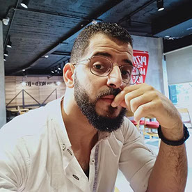 Mostafa Azouz - Product Designer Lead in Cairo, Egypt :: Behance