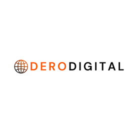 Dero Digital in Gurgaon, India :: Behance
