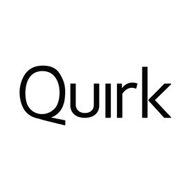 Behance profile picture for @quirk