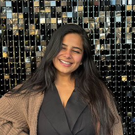 Ayushi Sharma - Visual & UI/UX Designer in New Delhi, India :: Behance