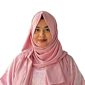 Humaira Ash-Shifa Era - Graphic Designer in Chittagong, Bangladesh ...