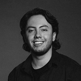 mario barrios - Graphic/Motion Designer in Buenos Aires, Argentina ...