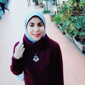 solava fathy sin profil