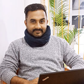 Devender Kumar - UI, Graphic Designer in New Delhi, India :: Behance
