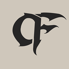 The Codfather - Graphic Designer in United Kingdom :: Behance