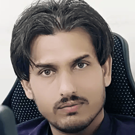 Shafi Ullah - Creative UI/UX Designer | Website & Mobile Apps ...