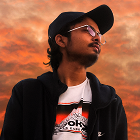 Laraib Baig in Pakistan :: Behance