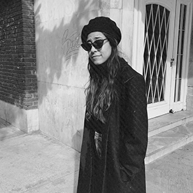 Maria Tempone - Graphic Designer in Buenos Aires, Argentina :: Behance