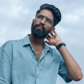 Ramees Rammu - Creative Graphics Designer in India :: Behance