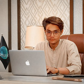 Hafiz Muhammad Usman Khan - Graphic Designer in Karachi, Pakistan ...