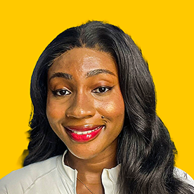 Felicity Lois - Freelance Graphic Designer in Abuja, Nigeria :: Behance