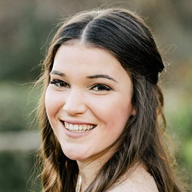 Caitlin-Jessica Foster's profile