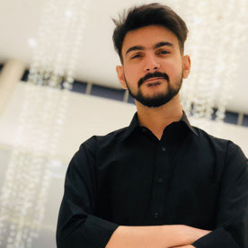 Aqib Riaz - Associate Architect in Lahore, Pakistan :: Behance