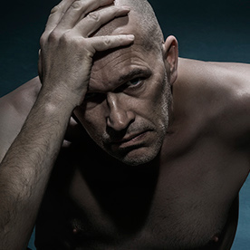 lost III :: Behance