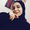 Sibel aluş Behance profil fotoğrafı