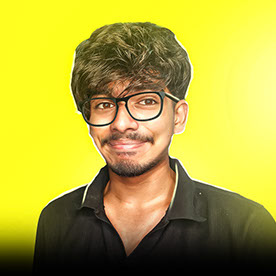 Vivek Yadav - Thumbnail Designer in India :: Behance
