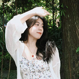 Ginnie Fang Jin Yin in Kuala Lumpur, Malaysia :: Behance