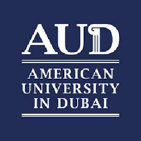 AUD - American University in Dubai /Architecture in Dubai, United Arab ...