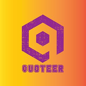Behance profile picture for @Quoteer