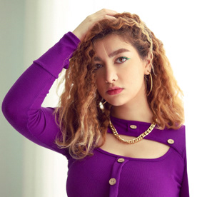 rokhsare rashidi's profile