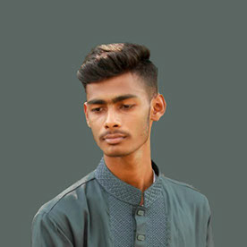 Md Hafez Baharul's profile