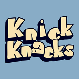 Behance profile picture for @knickknacks