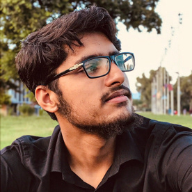 Samama Hussain - Graphic Designer & Video Editor in Islamabad, Pakistan ...