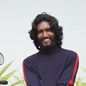 Alan David in India :: Behance