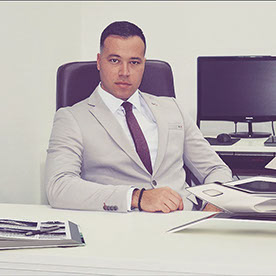 Marko Petrovic - Designer/Founder of Mark Design Studio in Kragujevac ...