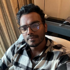 Udhaya kumar&#39;s profile