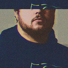 Behance profile picture for @Yates