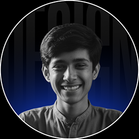 Taha Ali - Graphic designer in Karachi, Pakistan :: Behance