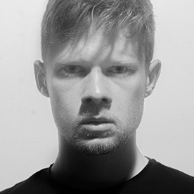 Dawid Koruszowic's profile