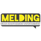 Behance profile picture for @melding