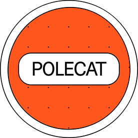 Behance profile picture for @polecat