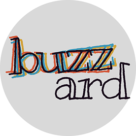 Behance profile picture for @buzzard
