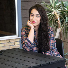 Yasaman Rabiee - Product Designer | UI/UX Designer in Tehran, Iran ...