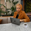 Büşra Aydın Behance profil fotoğrafı