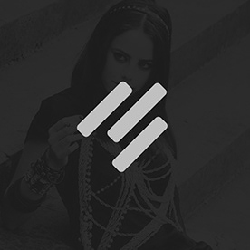 Behance profile picture for @rockets