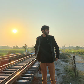 Saad Ali's profile