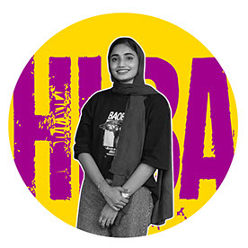 Hiba Bushra in Malappuram, India :: Behance