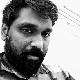 Rijesh Raghavan - Sr. Art Director in Bangalore, India :: Behance