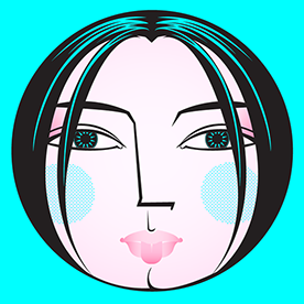 Behance profile picture for @starry