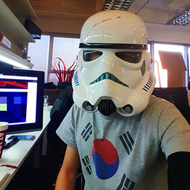 Daniel. Lee - Senior Designer. in Seoul, Korea, Republic of :: Behance