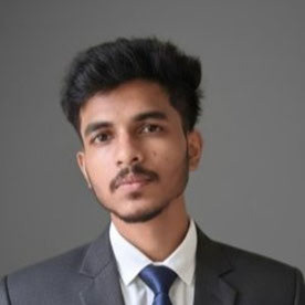 Kenz M Saju - Logo Designer, UI/UX Designer, B.Tech Graduated in Kochi, India