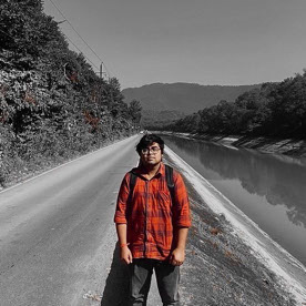Manish Thakur in India :: Behance
