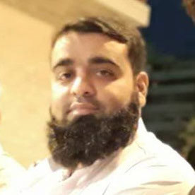 Zahid Ullah - CGI Artist, Animator, AutoCAD operator, in Peshawar ...
