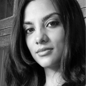 Aamina Shazi - UX Designer in The Hague, Netherlands :: Behance