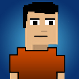 Behance profile picture for @gabrielzin